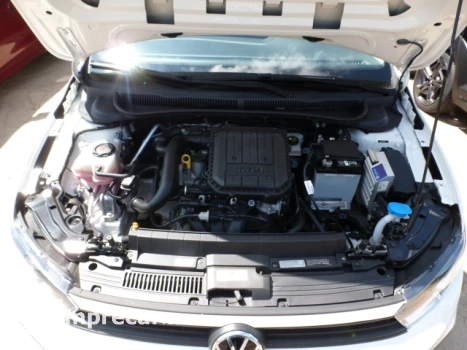 POLO 1.0 MPI