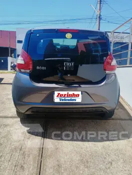 Mobi 1.0 4P FLEX EVO LIKE