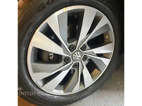 POLO 1.0 200 TSI COMFORTLINE AUTOMÁTICO