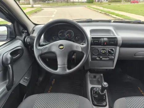 CLASSIC 1.0 MPFI LS 8V FLEX 4P MANUAL