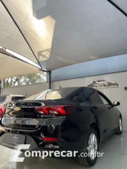 ONIX SEDAN Plus LT 1.0 12V Flex 4p Mec.