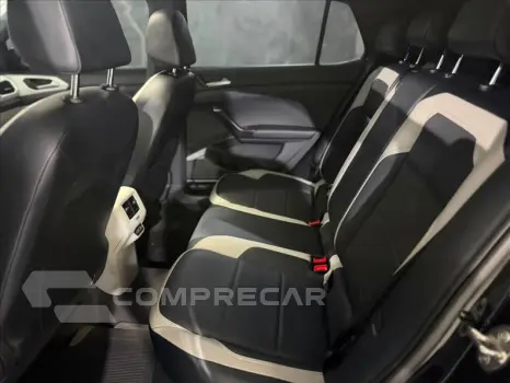 T-CROSS 1.4 250 TSI Highline