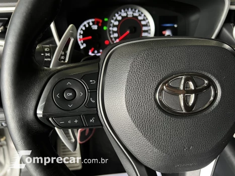 COROLLA 2.0 VVT-IE FLEX XEI DIRECT SHIFT