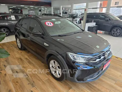NIVUS 1.0 200 TSI TOTAL FLEX HIGHLINE AUTOMÁTICO