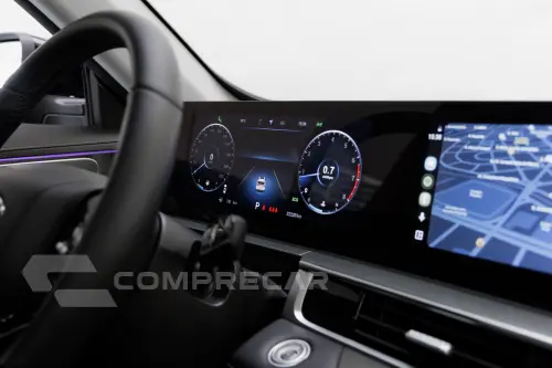 TIGGO 8 PRO 1.6 Tgdi