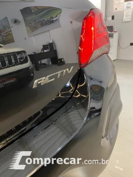 ONIX 1.4 MPFI Activ 8V