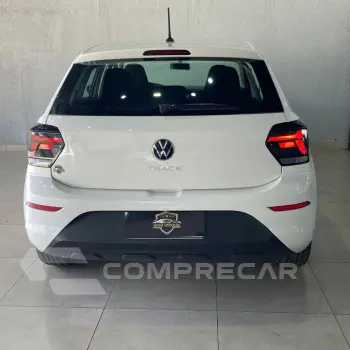 Polo Track 1.0 Flex 12V 5p