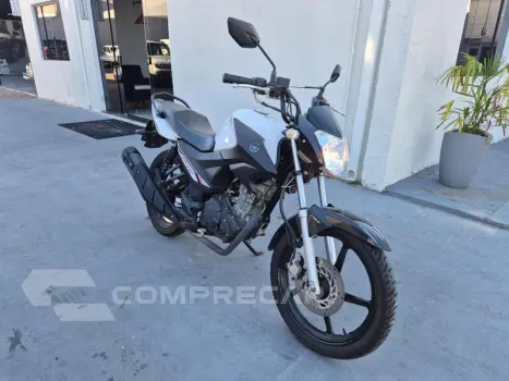 YBR150 FACTOR ED