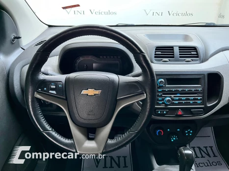SPIN 1.8 LT 8V