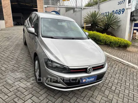 Polo 1.0 Flex 12V 5p