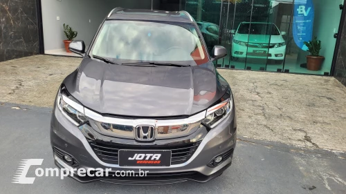 HR-V 1.8 16V EXL