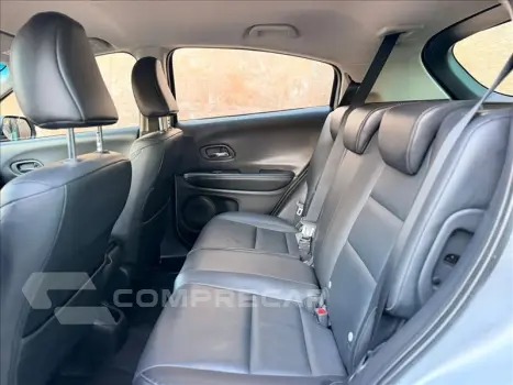 HR-V 1.8 16V EXL