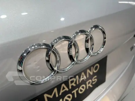 Q3 1.4 TFSI AMBIENTE FLEX 4P S TRONIC