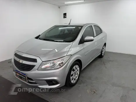 PRISMA Sed. Joy/ LS 1.0 8V FlexPower 4p