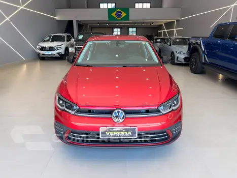 Polo Highline 1.0 Tsi