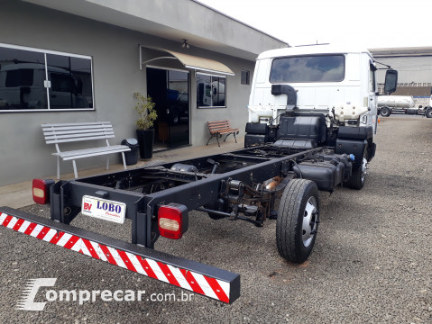 Volkswagen Delivery 5.150