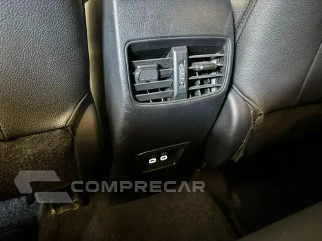 COROLLA CROSS XRE 2.0 16V FLEX AUT