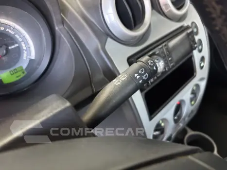 FIESTA 1.6 MPI CLASS HATCH 8V FLEX 4P MANUAL