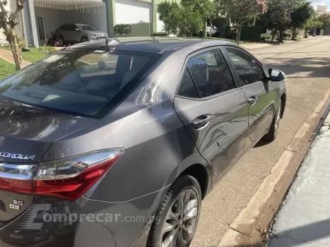 COROLLA 2.0 XEI 16V