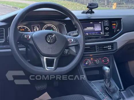 POLO 1.0 200 TSI Comfortline