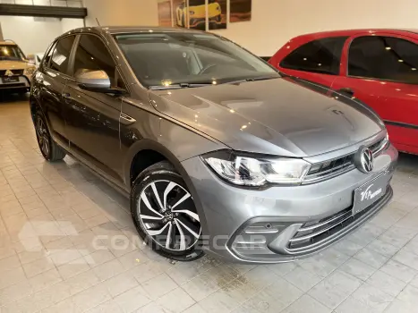 Volkswagen POLO 1.0 170 TSI Highline 4 portas