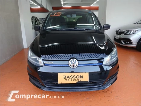 FOX 1.0 MPI Bluemotion 12V