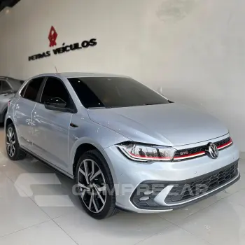 POLO 1.4 250 TSI GTS