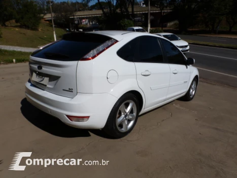 FOCUS 2.0 GLX 16V