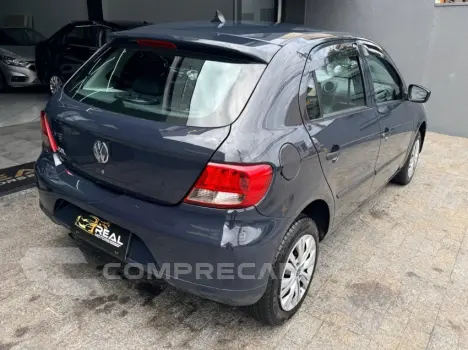 GOL 1.0 12V MPI Totalflex
