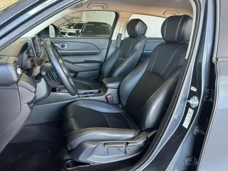 HR-V EXL 1.5 SENSING 16V 5P AUT