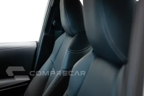 COROLLA 2.0 Vvt-ie XEI Direct Shift