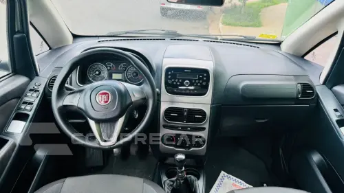 IDEA 1.4 MPI Attractive 8V