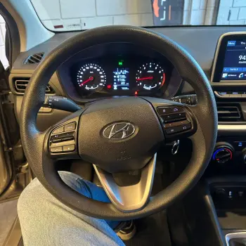 HB20 1.0 12V Comfort