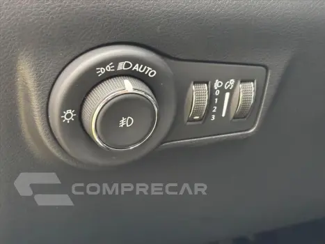 COMPASS 1.3 T270 TURBO FLEX LONGITUDE AT6