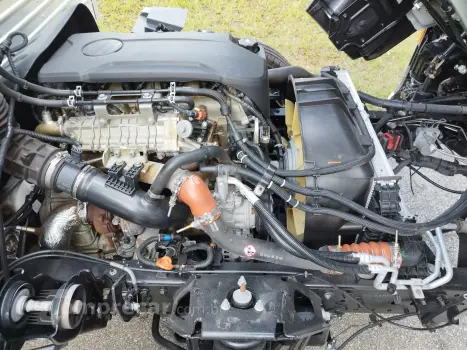 Delivery Express 3.0 Prime + Carroceria