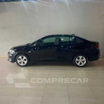 ONIX SEDAN Plus LTZ 1.0 12V TB Flex Aut.