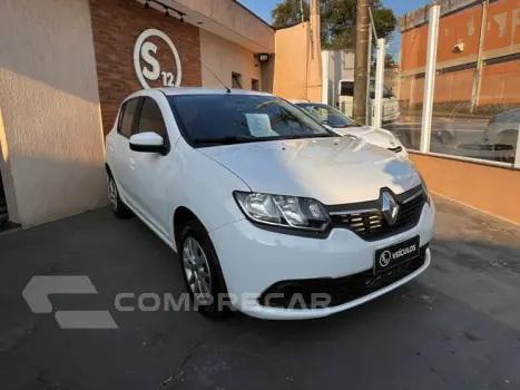 SANDERO