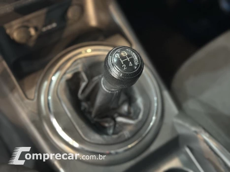 SPORTAGE 2.0 LX 4X2 16V GASOLINA 4P MANUAL