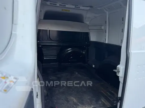 FIORINO 1.4 MPI Furgão Endurance 8V