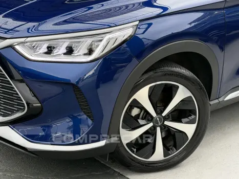 SONG PLUS 1.5 DM-I HÍBRIDO AUTOMÁTICO