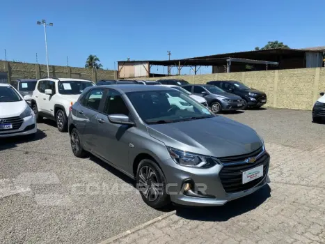 ONIX 1.0 Plus LT