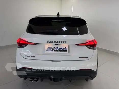 PULSE ABARTH 270