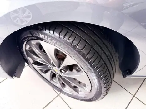 CRUZE SEDAN LTZ 1.4 16V TURBO FLEX 4P AUT