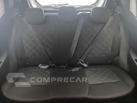 KWID 1.0 12V SCE FLEX ZEN MANUAL