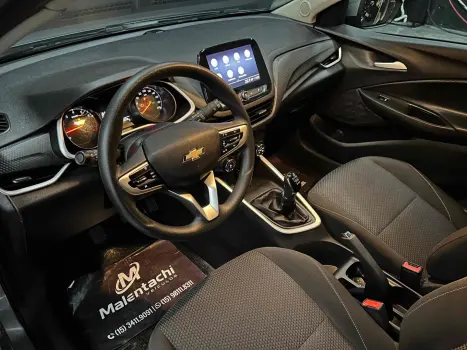 ONIX 1.0 FLEX LT MANUAL