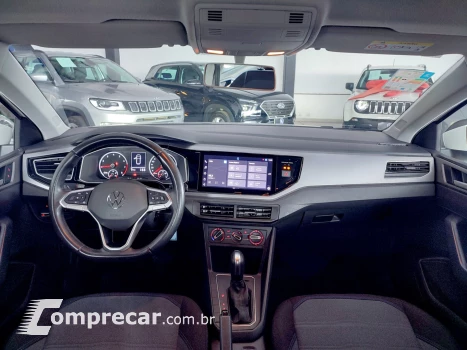 NIVUS 1.0 200 TSI Comfortline