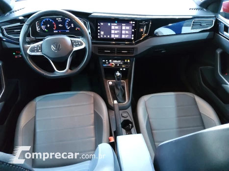 NIVUS 1.0 200 TSI TOTAL FLEX HIGHLINE AUTOMÁTICO