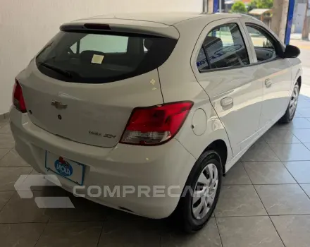 ONIX HATCH Joy 1.0 8V Flex 5p Mec.