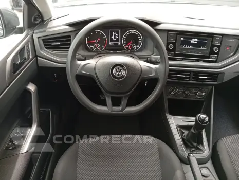 POLO 1.0 MPI