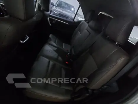 HILUX SW4 - 2.8 SRX 4X4 16V TURBO INTERCOOLER 4P AUTOMÁTICO